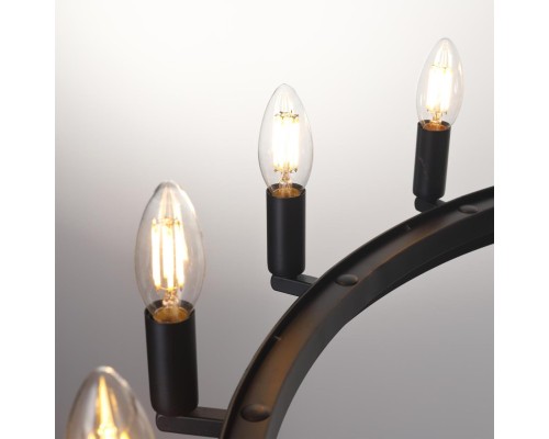 CL470230 Смитсон Св-к Люстра