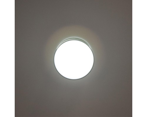 CL745011N Борн Черный Св-к Потол. 8W*4000K