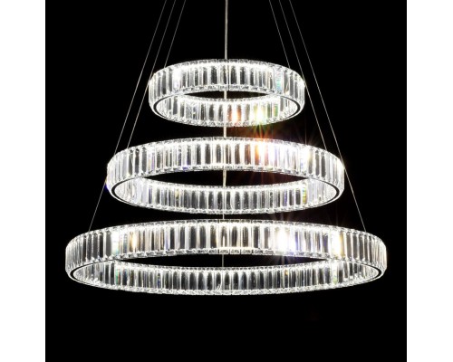 CL338381 Чезаре Хром Люстра