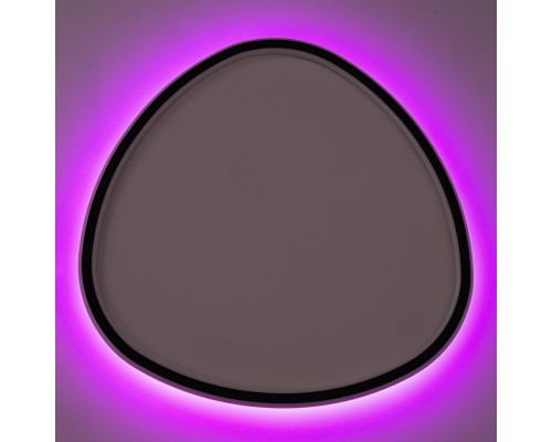 CL215B261E TRIO Черная Люстра Потолочная