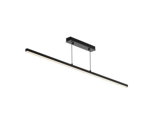 CL203211 Стиг Черный Свет-к Подвес