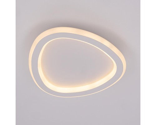 CL215B220 TRIO Белый Св-к Наст.-Потолочный