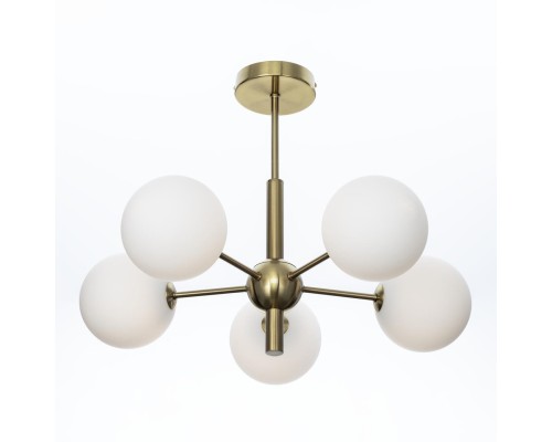 CL212153 TONGA Св-к Люстра