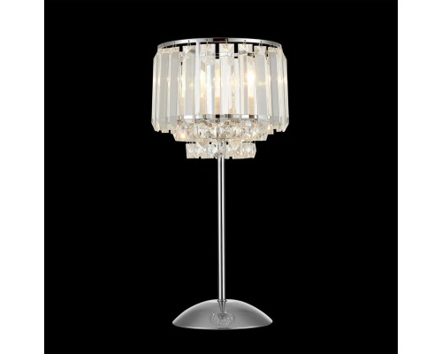 CL330811 Синди Хром Св-к Настольный