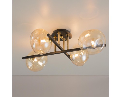 CL201141 Дэвис Св-к Люстра