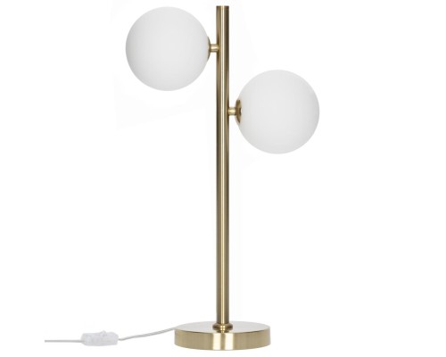 CL205820N Рунд Лампа Настольная