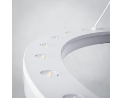 CL710B64S Электрон Люстра