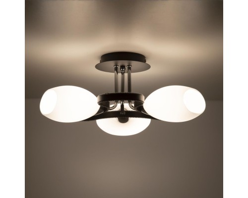 Потолочная люстра Citilux CL131132 Октава