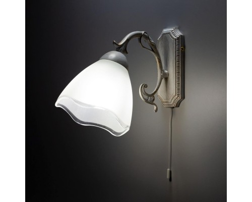 CL413410 Латур Патина Св-к Бра