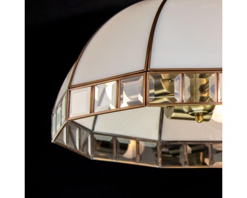 Подвесная люстра Citilux CL440132 Шербург-1