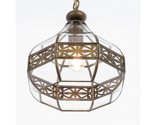 Подвесной светильник Citilux CL444210 Гера-2