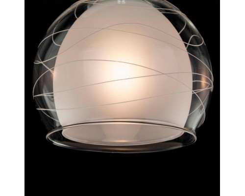 Подвесной светильник Citilux CL157132 Буги