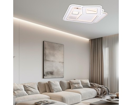 CL741011 Costa Люстра