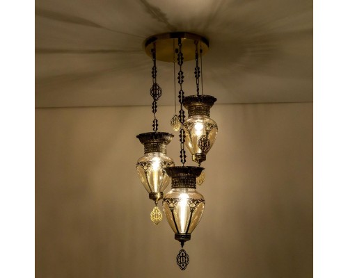 CL419233 Каир Св-к Подвес