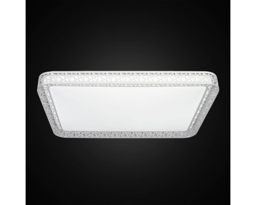 CL722120RC Герцог LED Св-к Люстра
