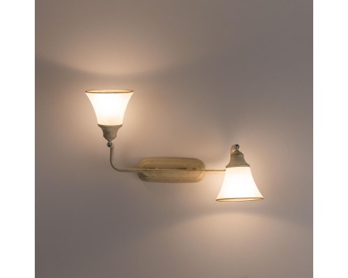 CL511524 Прованс Патина Св-к Наст.-Потол