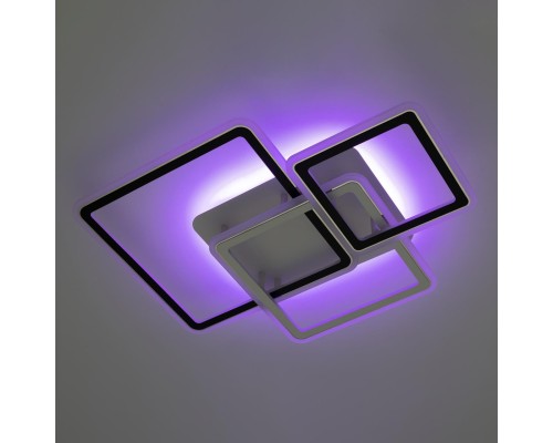 CL238231E Тринити Микс Люстра RGB