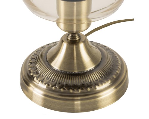 CL420813 Гаруда Св-к Настольный