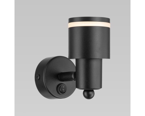 CL565511 Bruno Черный Св-к Спот