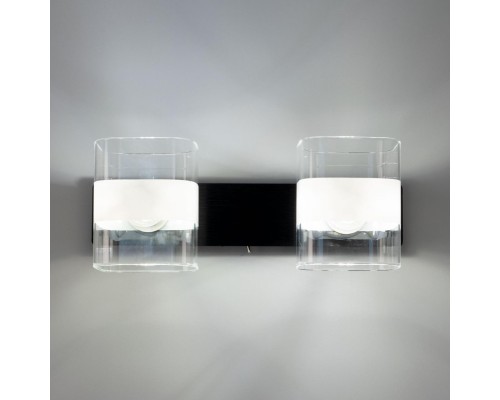 CL139322 Вирта Черный Св-к Бра