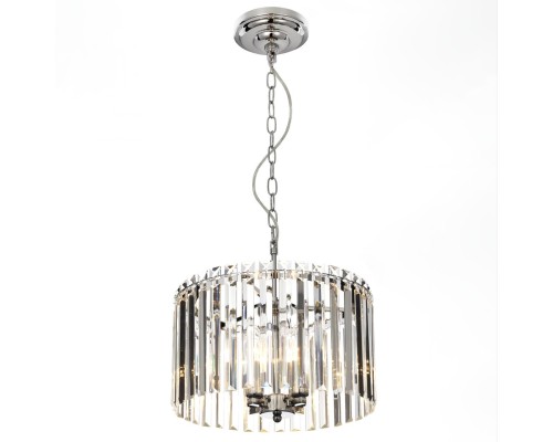 CL306141 Джейн Хром Люстра