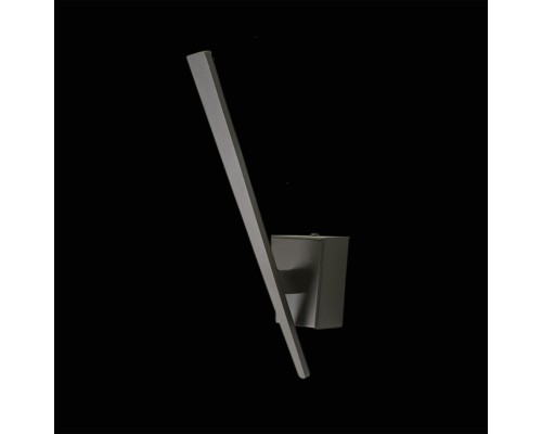 CL704011N Декарт-1 Черный Свет-к, 5W*4000K