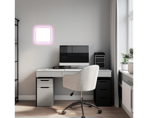 CL749K300 NORMA Белый с пультом и RGB