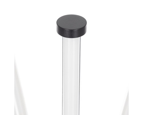 CL217961 LUCIA Черный Торшер