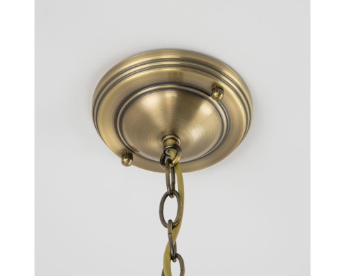 Подвесной светильник Citilux CL442210 Витра-2