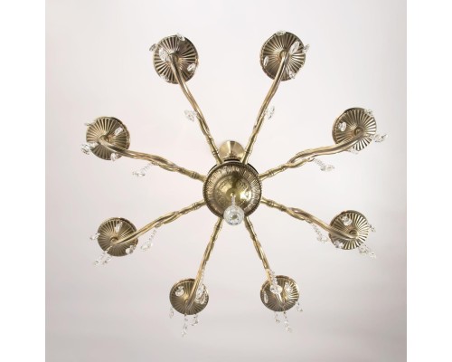 CL404183 Кармен Св-к Люстра