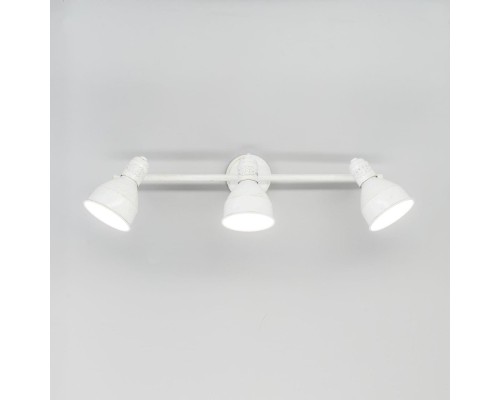 Спот с выключателем Citilux CL502533 Опус Белый