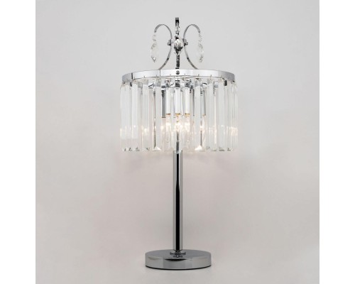 CL335831 Инга Хром Св-к Настольный