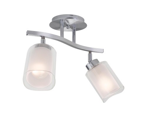 CL169121 Аэлита Св-к Люстра