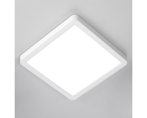 CL738K180V Бейсик Белый Св-к Накл. LED 18W*Мульти