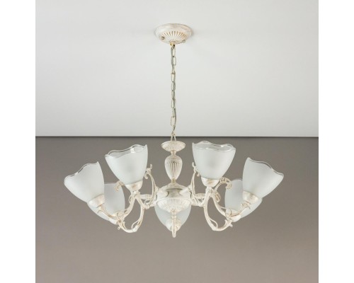 CL413270 Латур Патина Св-к Люстра