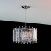 CL334161 Ингвар Хром Св-к Люстра