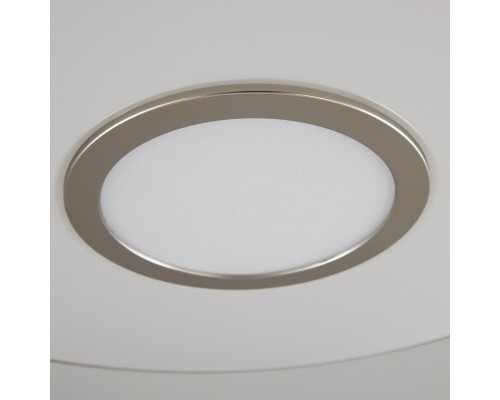 CL703A61G Старлайт Хром Мат. Смарт RGB Св-к