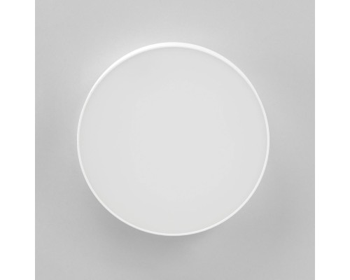 CL712180N Тао Белый Св-к Накл. LED 18W*4000K