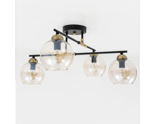 CL124145 Анри Св-к Люстра