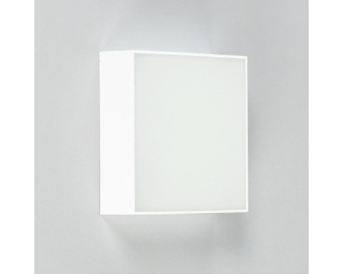 CL712X120N Тао Белый Св-к Накл. LED 12W*4000K