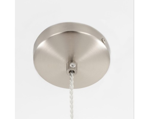 CL102625 Томми Розовый Св-к Подвес