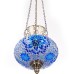 CL419126 Каир Мозаика Синяя Подвес