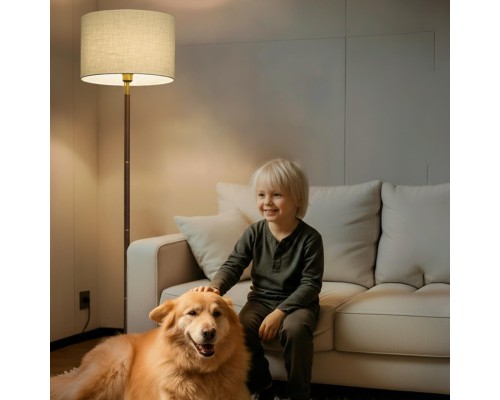 CL436912 SHERMAN Торшер