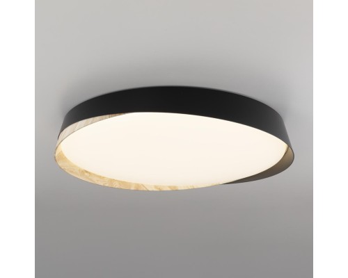 CL754451G BONNY Черный+Клен LED Св-к с пультом