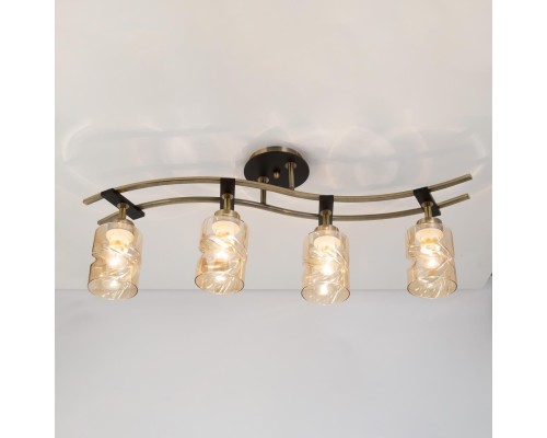 CL142144 Мерида Брон.Ст.+Венге Св-к Потолоч.