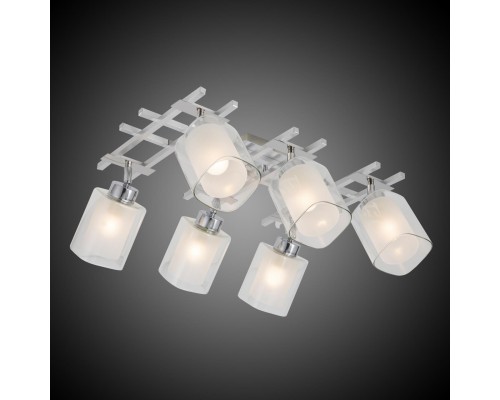 CL104160 Риволи Св-к Люстра