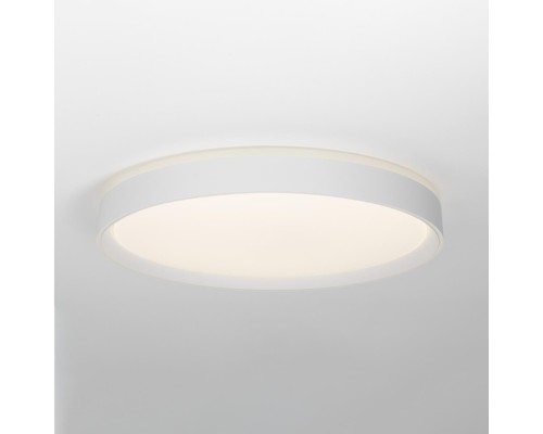 CL751450G BOSS Белый  LED Св-к с пультом