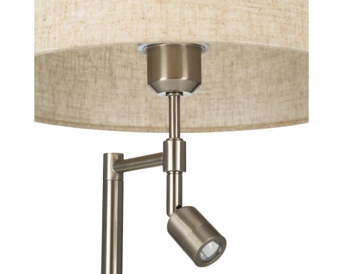 CL801011 DUPLET Лампа Настольная