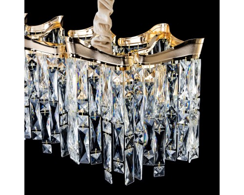 CL308202 Моника Св-к Люстра