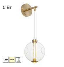 CL251310 NOONA Бра